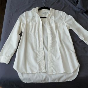 Madewell Button down